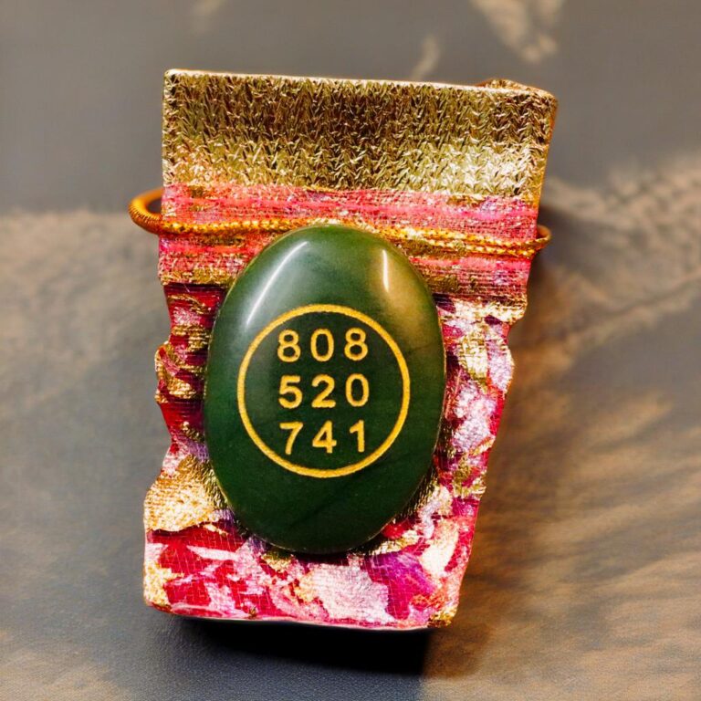 Zibu Coin (808-520-741)| Attract Money & Wealth