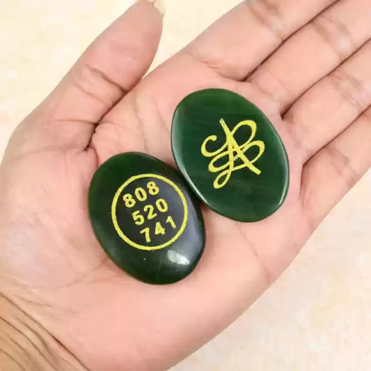 Zibu Coin (808-520-741)| Attract Money & Wealth