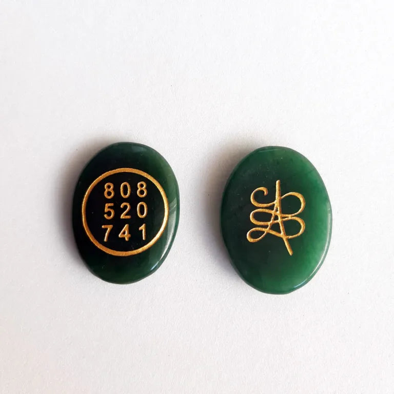 Zibu Coin (808-520-741)| Attract Money & Wealth