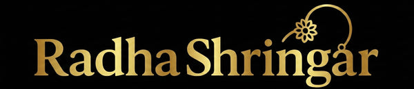 Radha Shringar