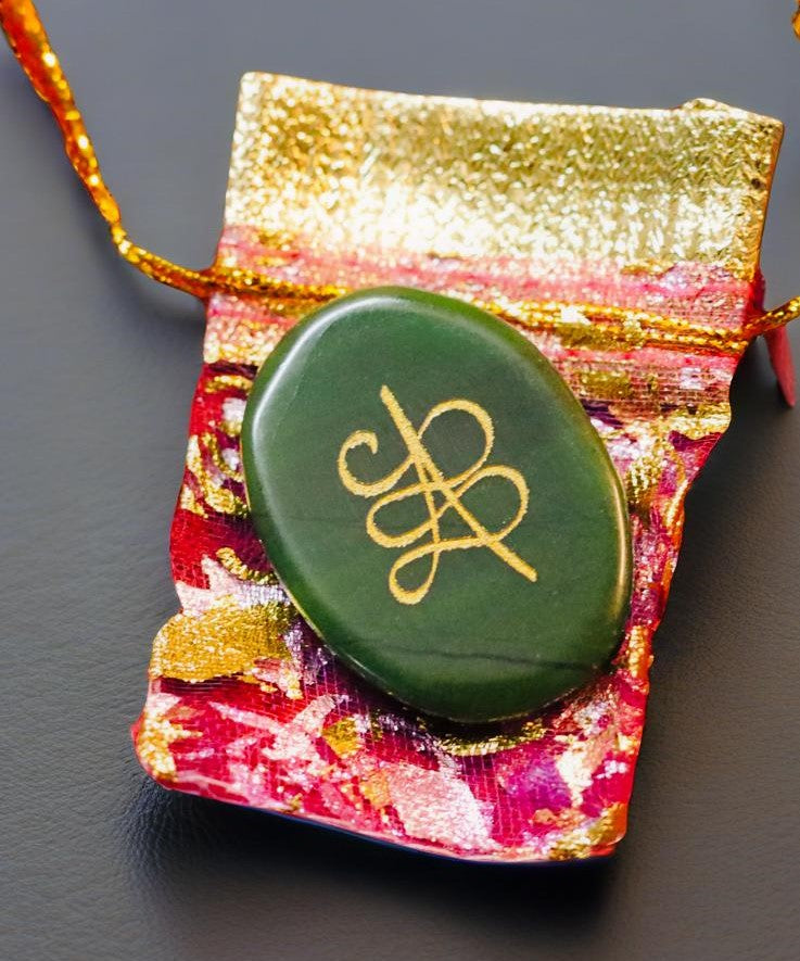 Zibu Coin (808-520-741)| Attract Money & Wealth